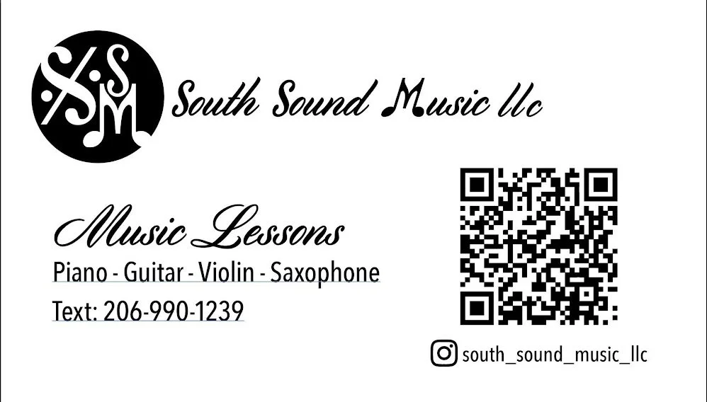 South Sound Music LLC 