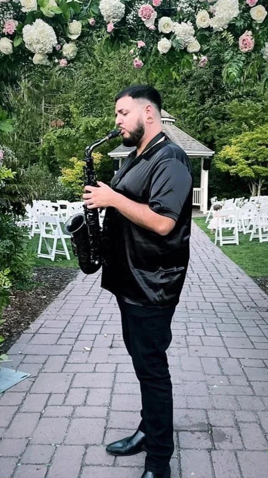 Live Band & Music Services (Inquire within)