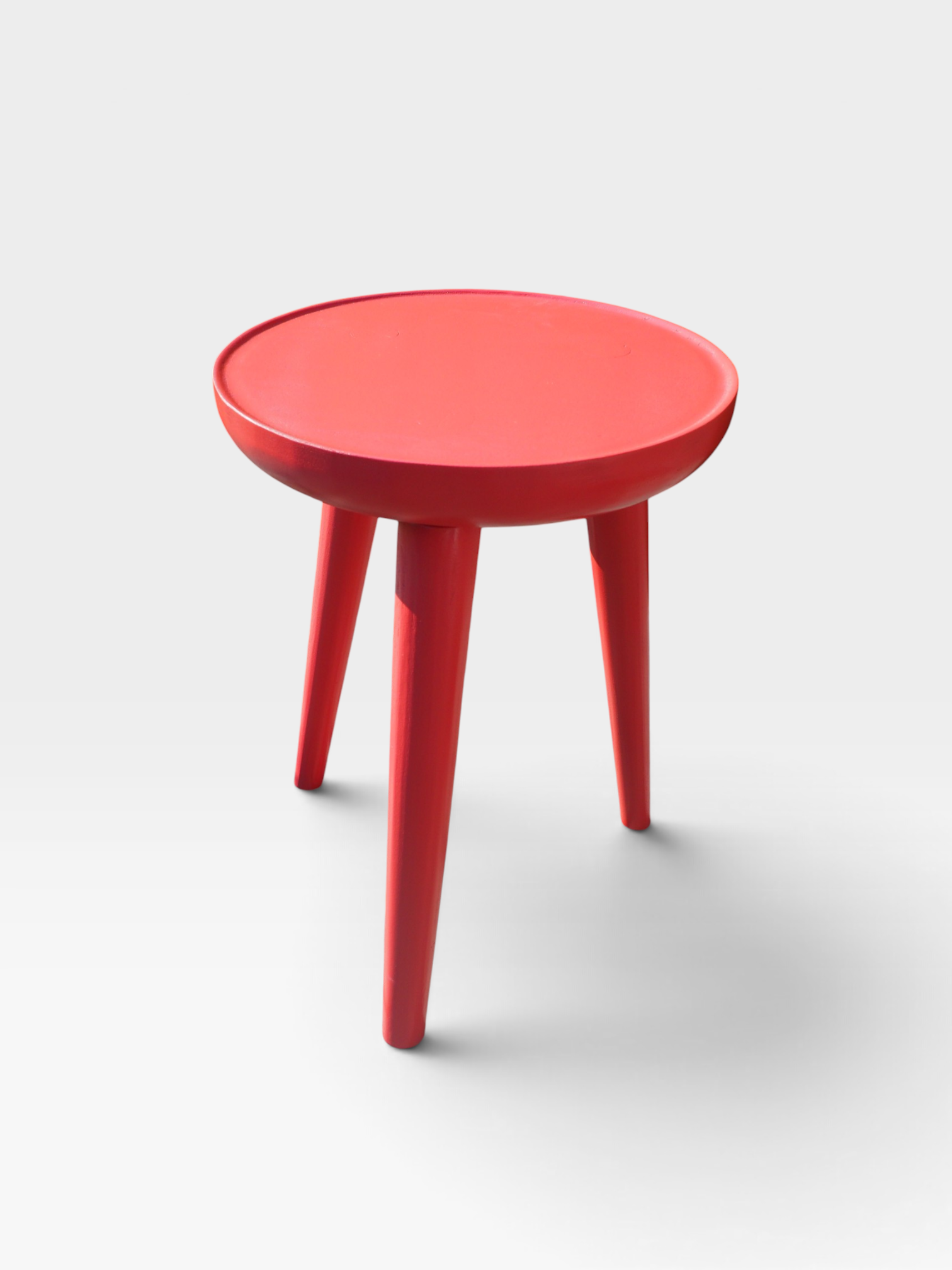 Megunticook Stool