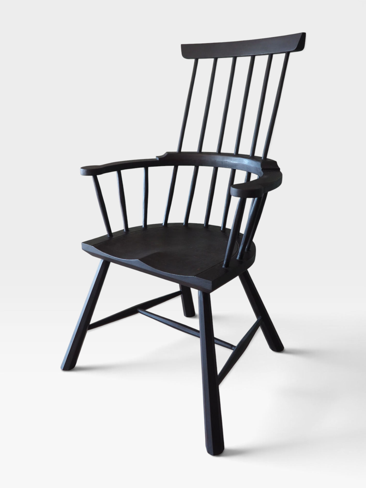 Beech Hill Armchair