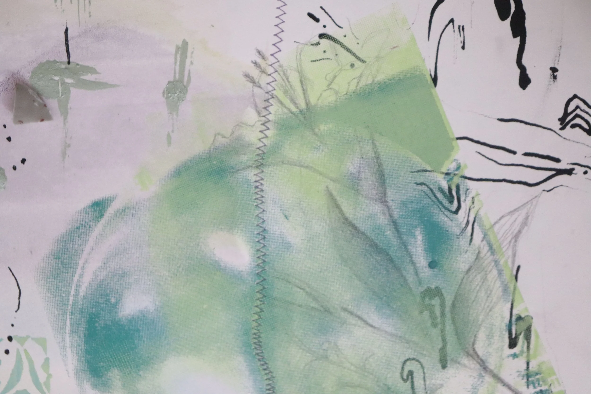 PRINTMAKING