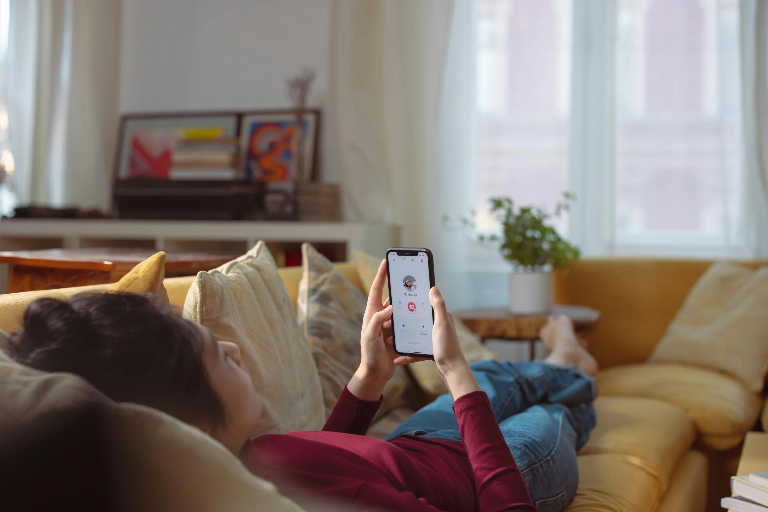 Dating App Fatigue Among High Achievers in Tampa&nbsp;