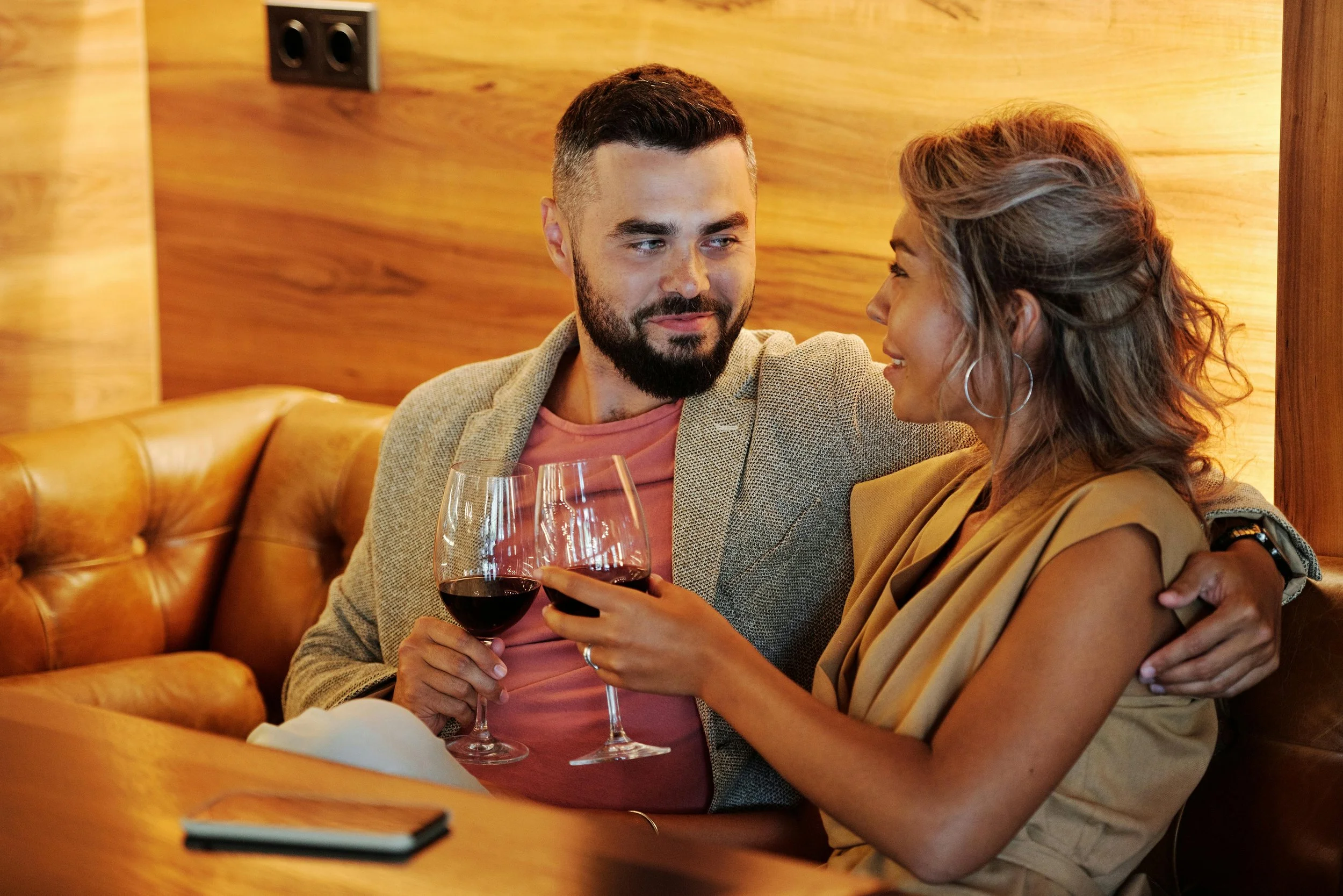 Tips for Fostering Authentic Connection at a Singles event in Tampa
