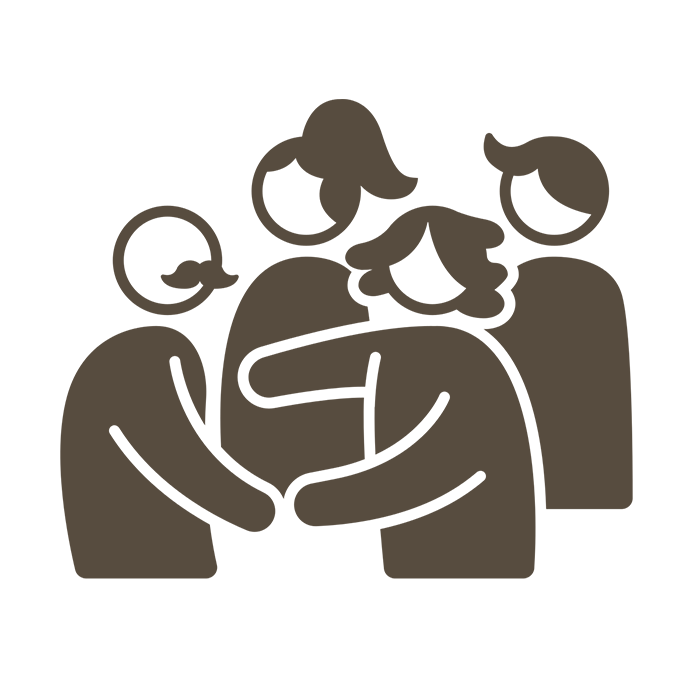 Enhanced Social Interaction