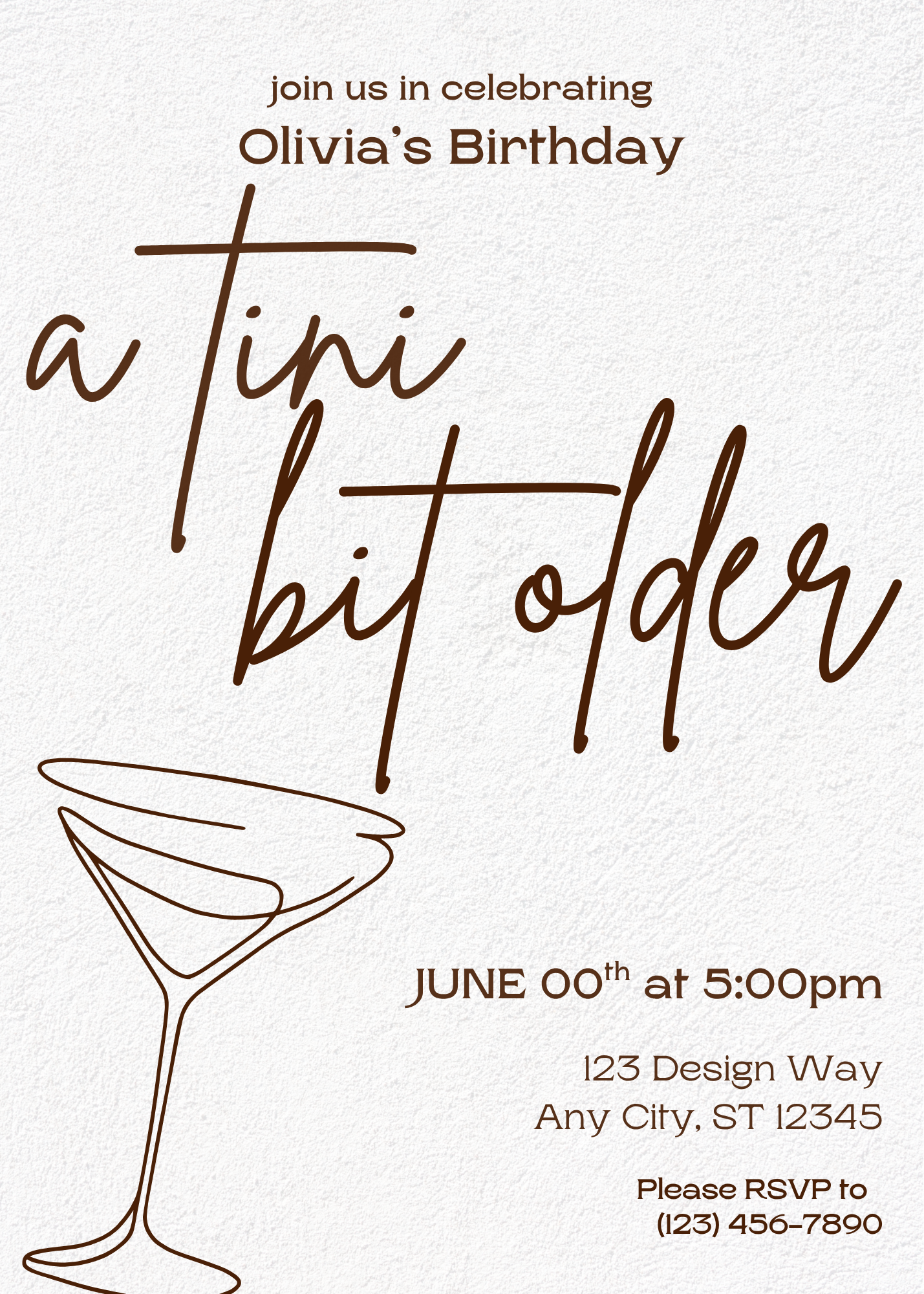 Martini Birthday Invitation .png