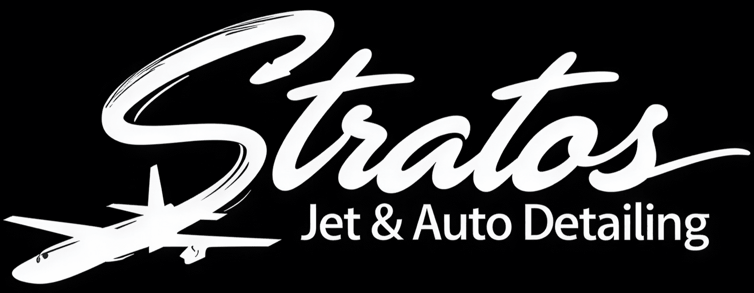 Stratos Jet &amp; Auto Detailing