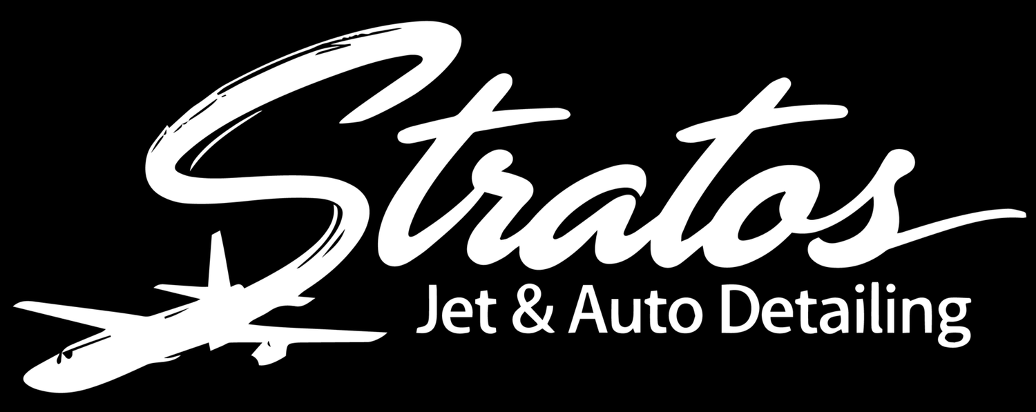 Stratos Jet &amp; Auto Detailing