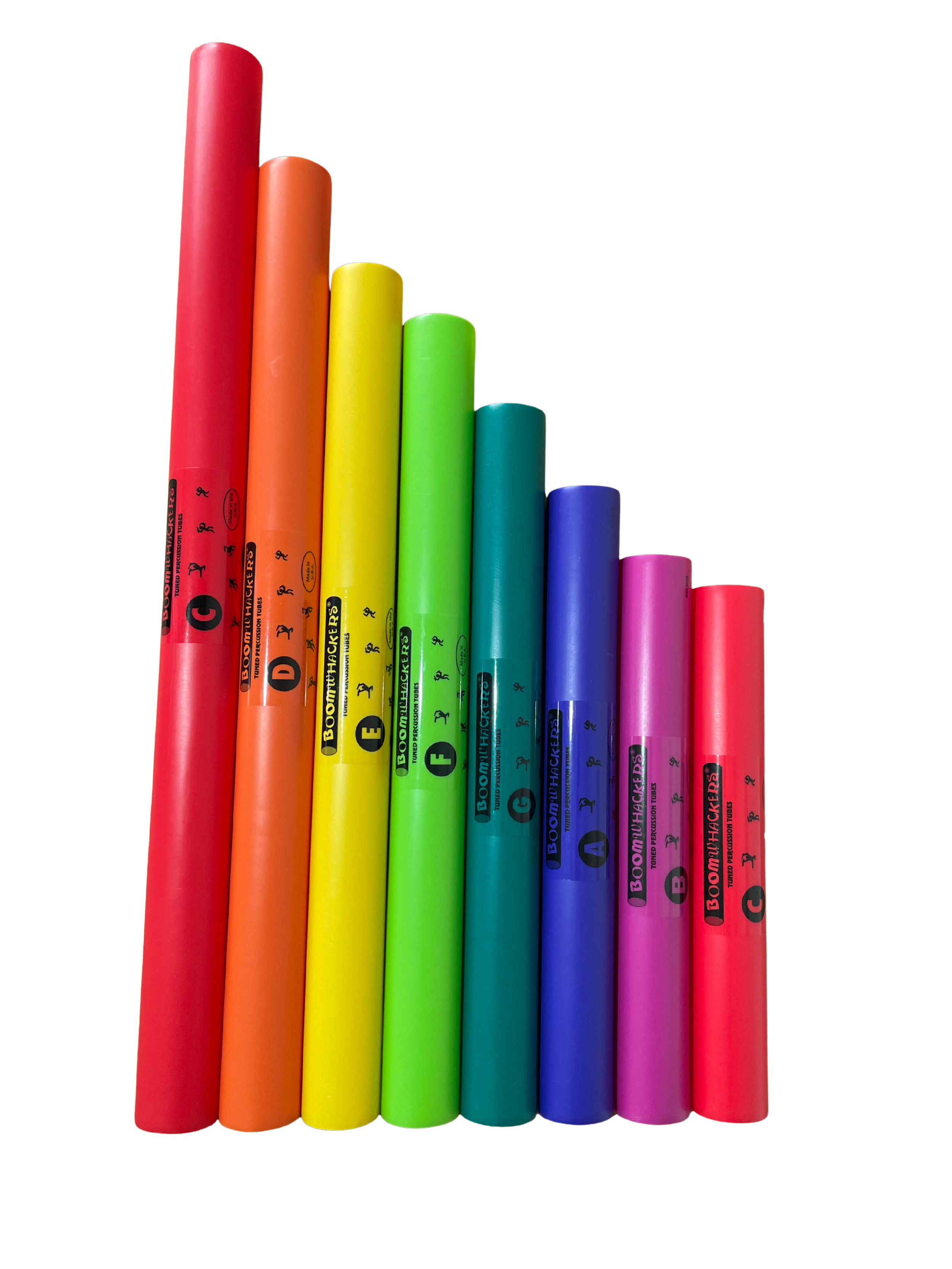 Boomwhackers®