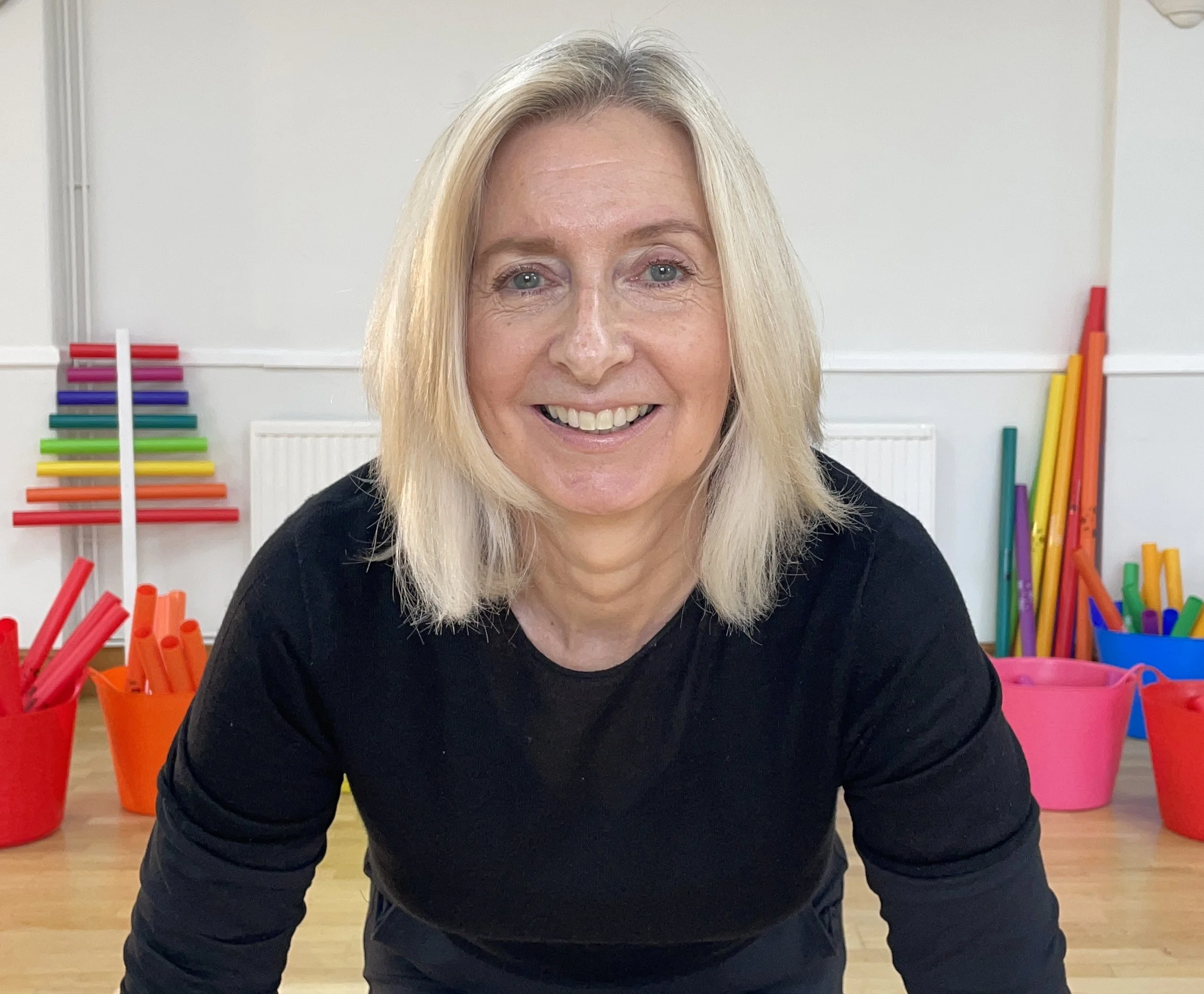 Janice Summers Author