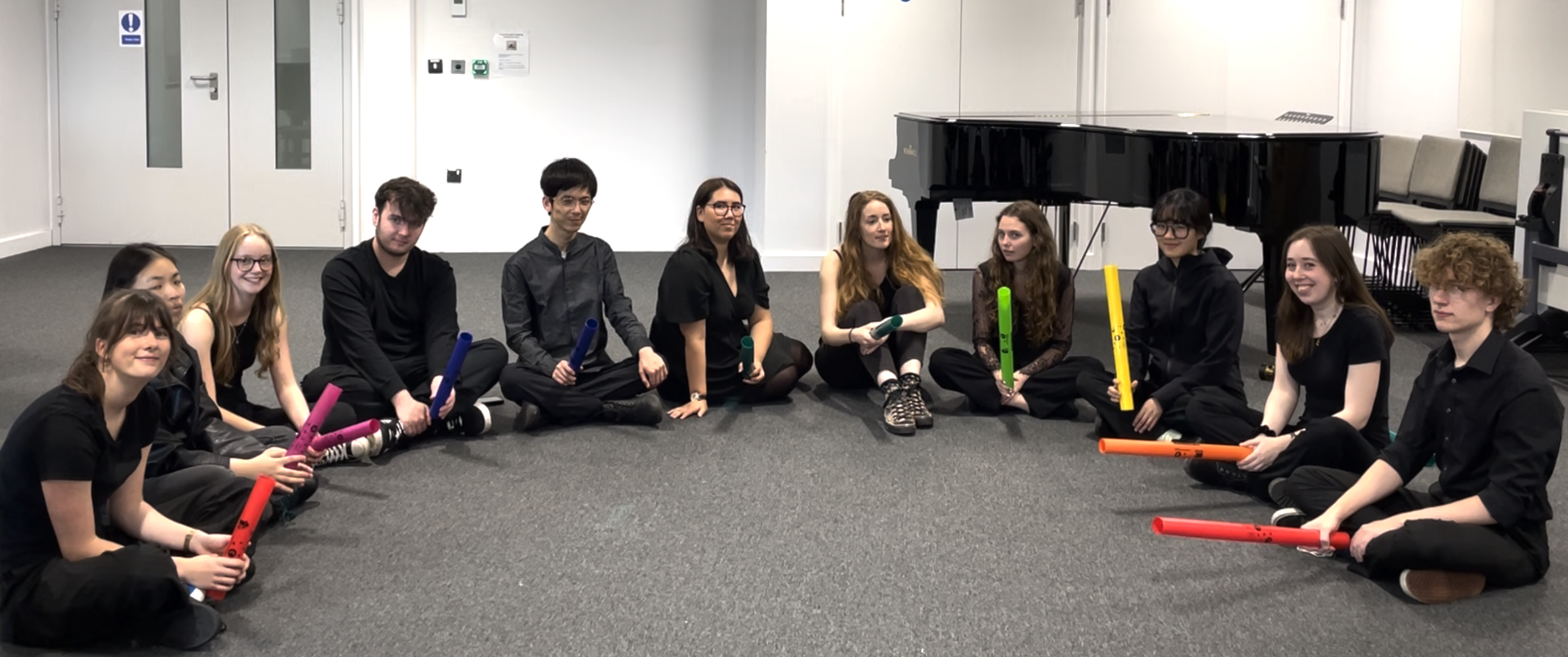 Creating Demonstration Videos at the University of York