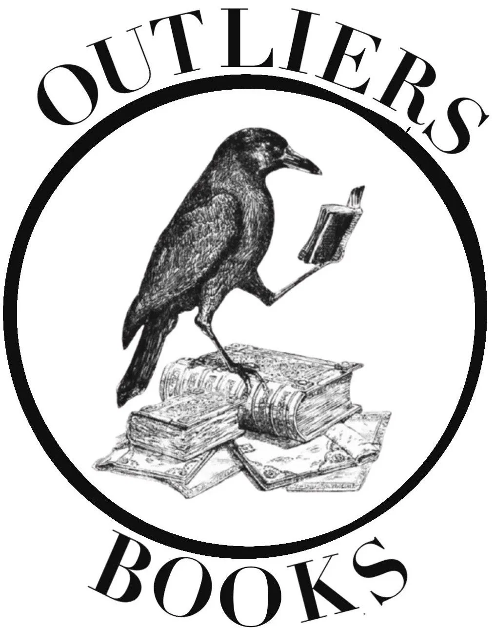 Outlier Books