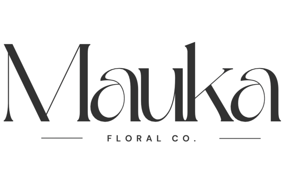 Mauka Floral Co