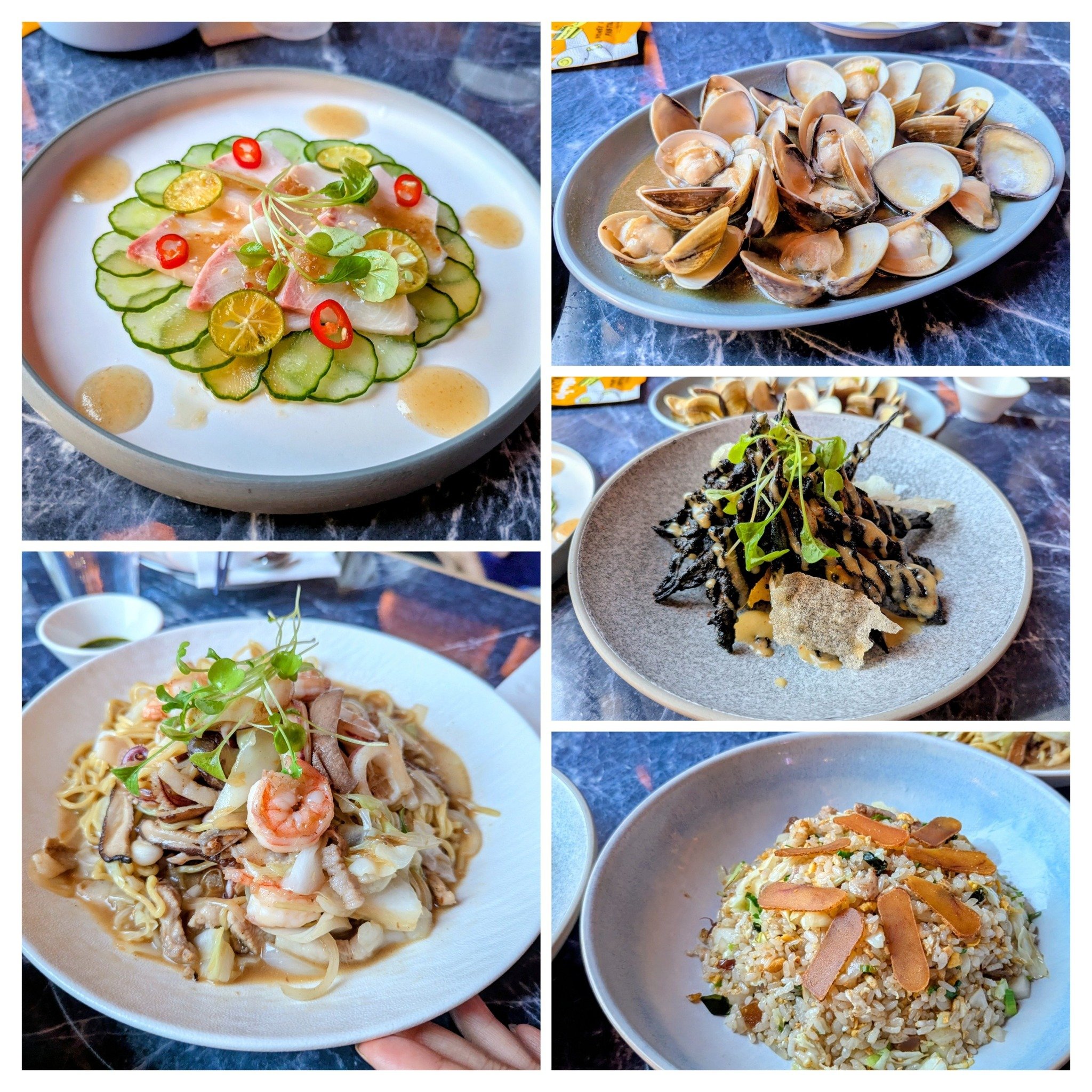 永心浮島 YONSHIN FUDOPIA, Koahshing Harbor