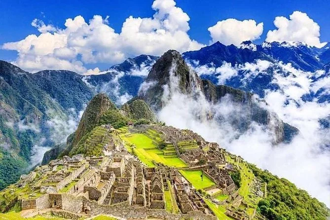Planning for Machu Picchu Trip