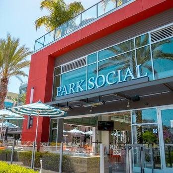 Park Social