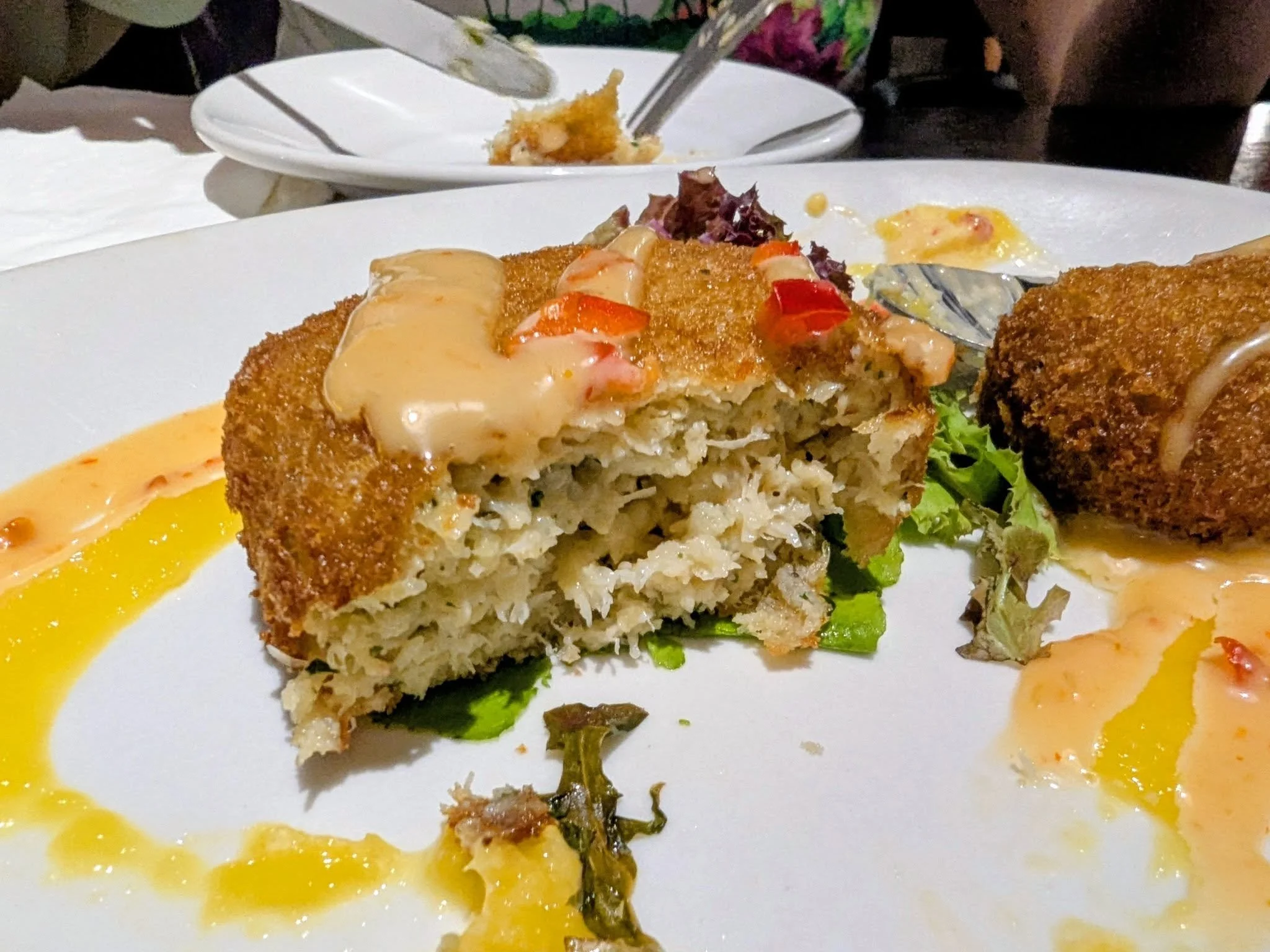 Cafe Ole Kihei, Maui, Hawaii