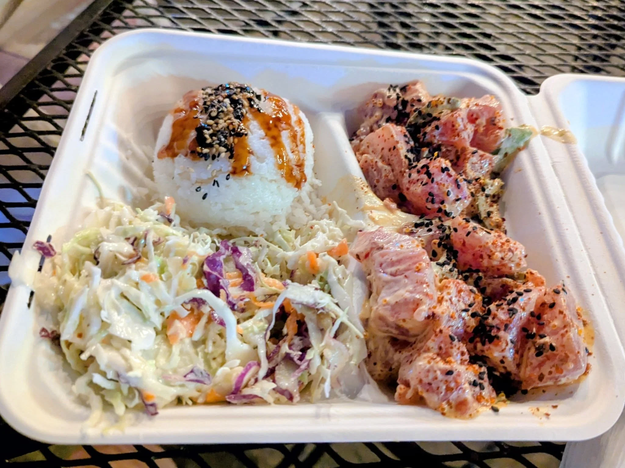 South Maui Fish Company, Maui, Hawaii 