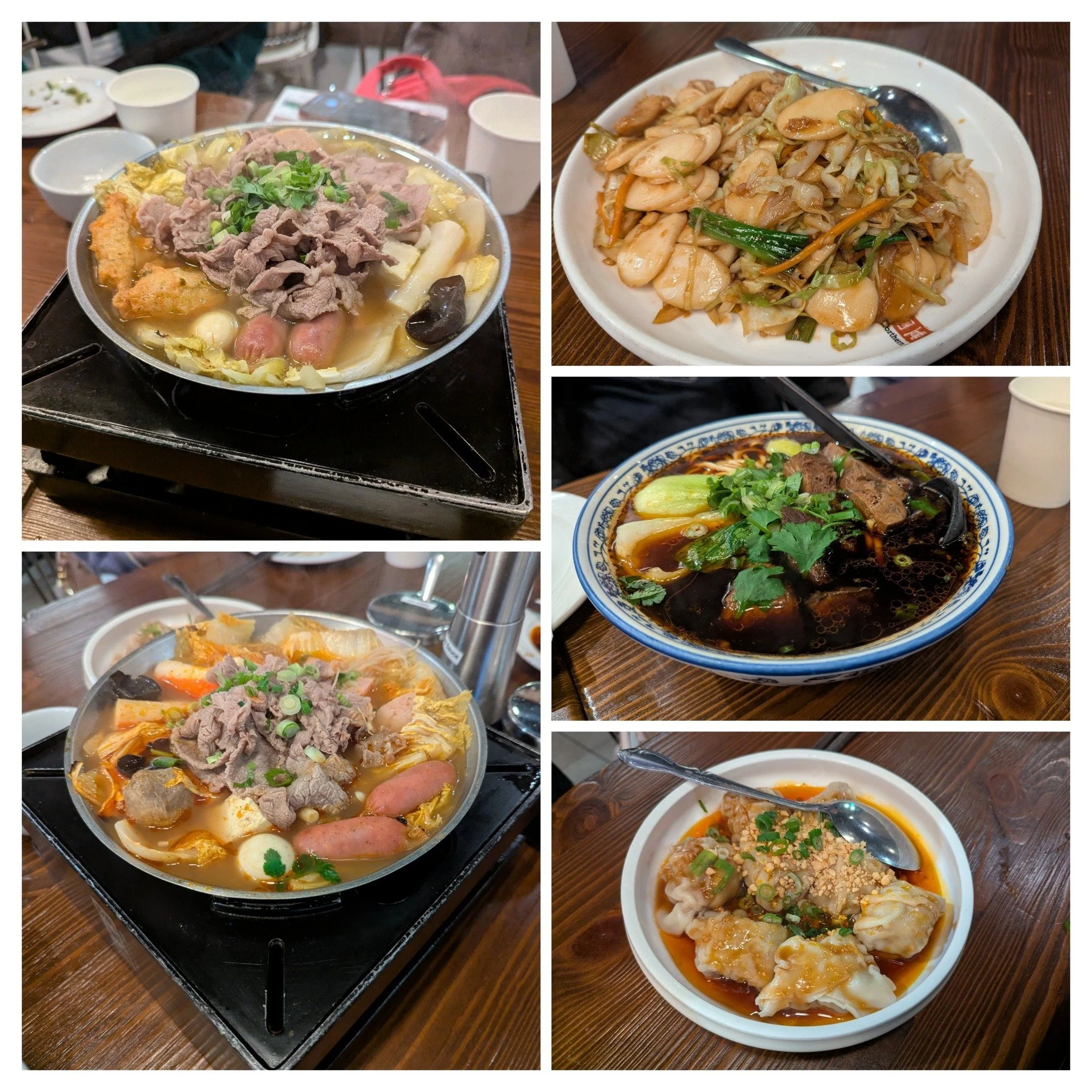 Northern Cafe Chinese Kitchen