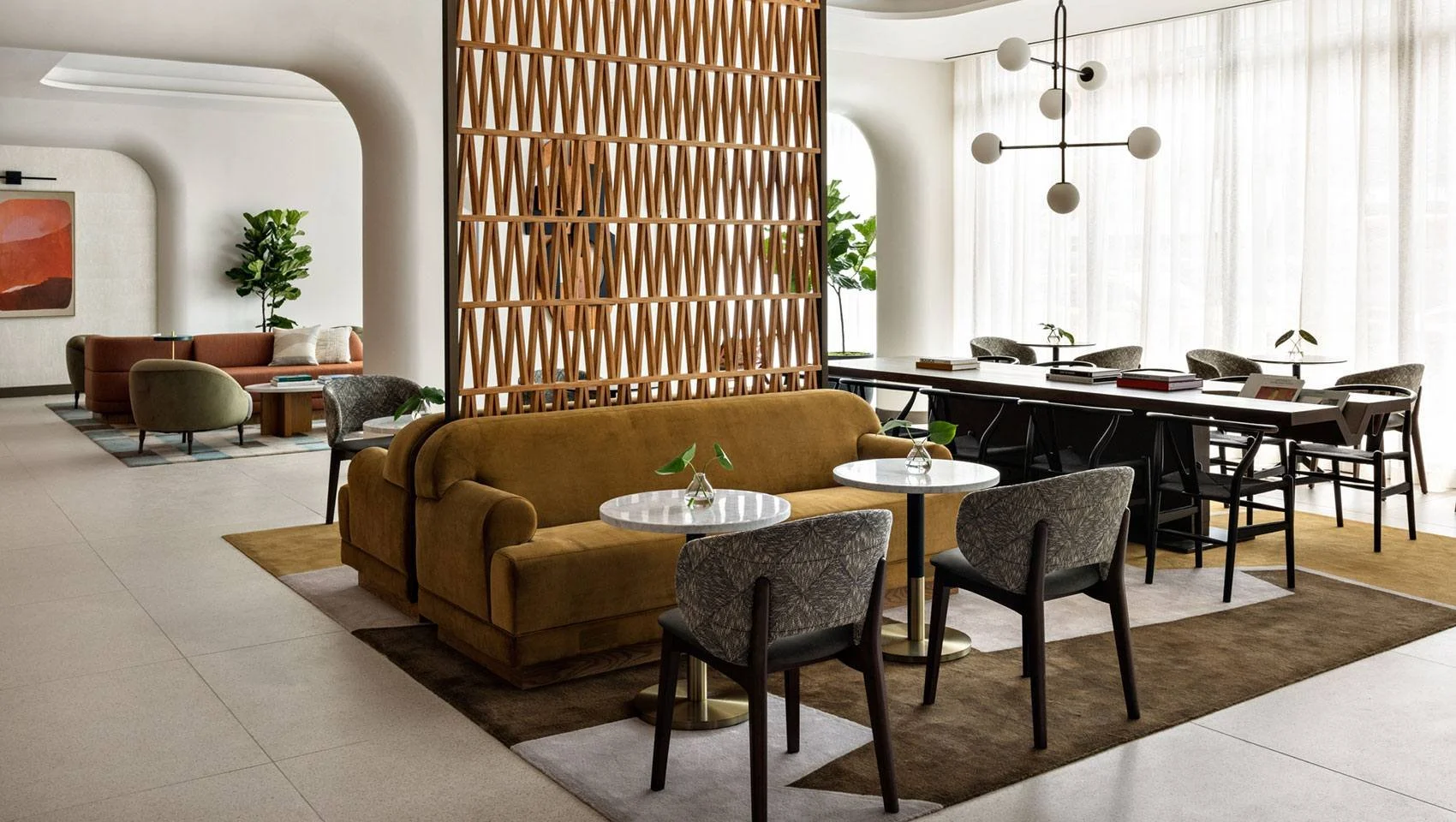 Kimpton Theta New York - Times Square