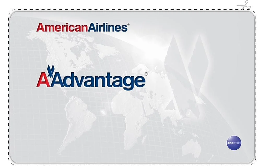 American Airlines AAdvantage Loyalty Program