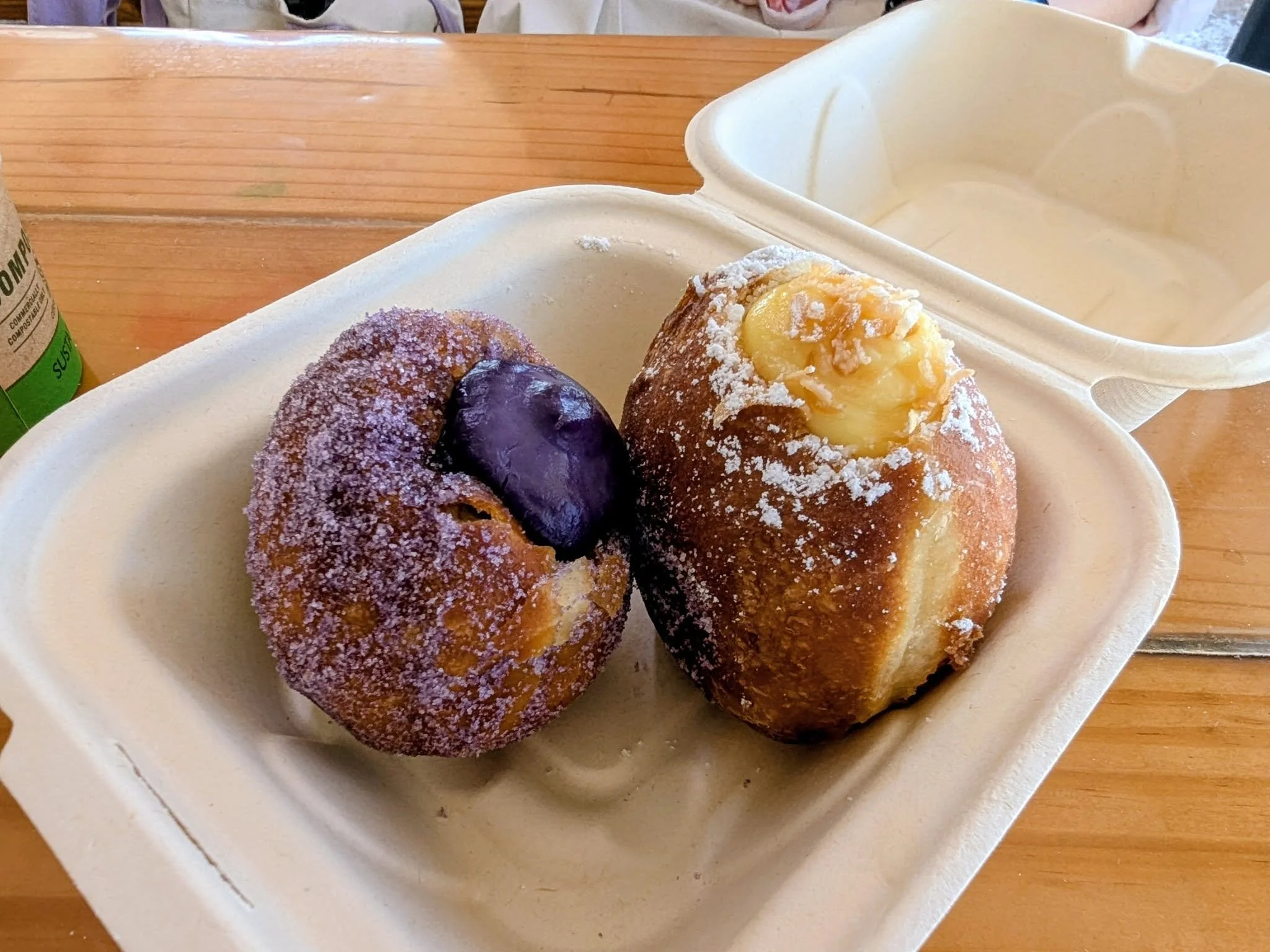 Sugar Beach Bake Shop, Maui, Hawaii