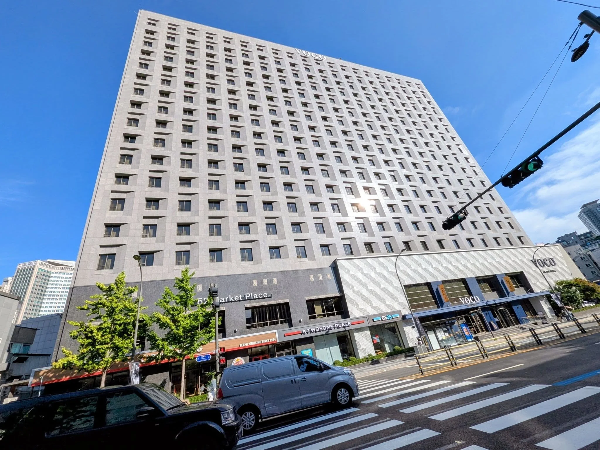 voco Seoul Myeongdong