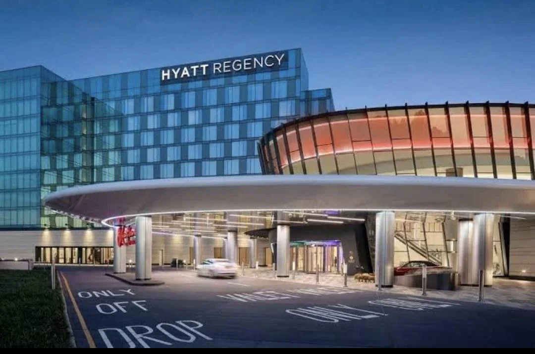 Hyatt Regency at Resorts World New York