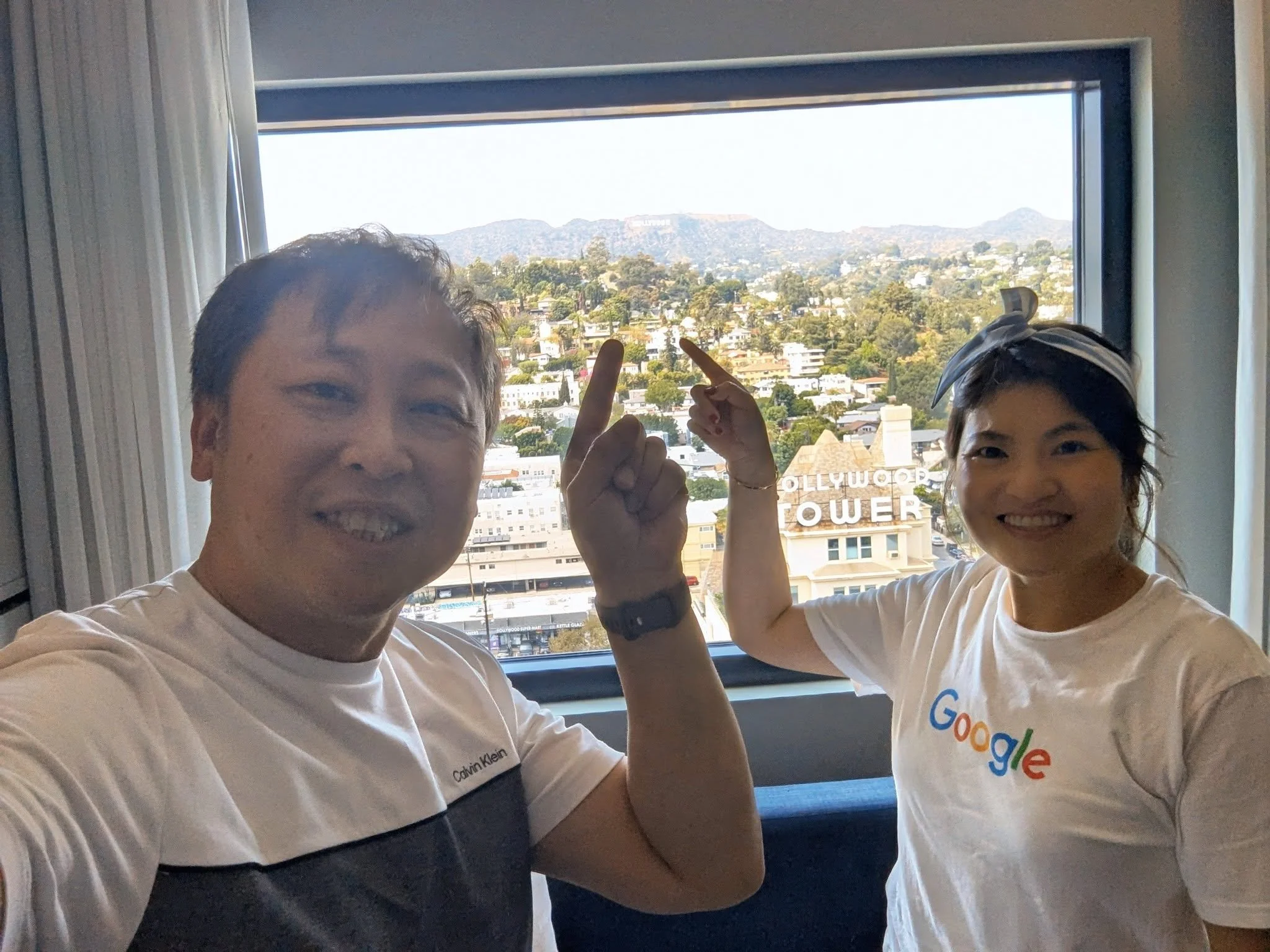 Kimpton Everly Hotel, Hollywood