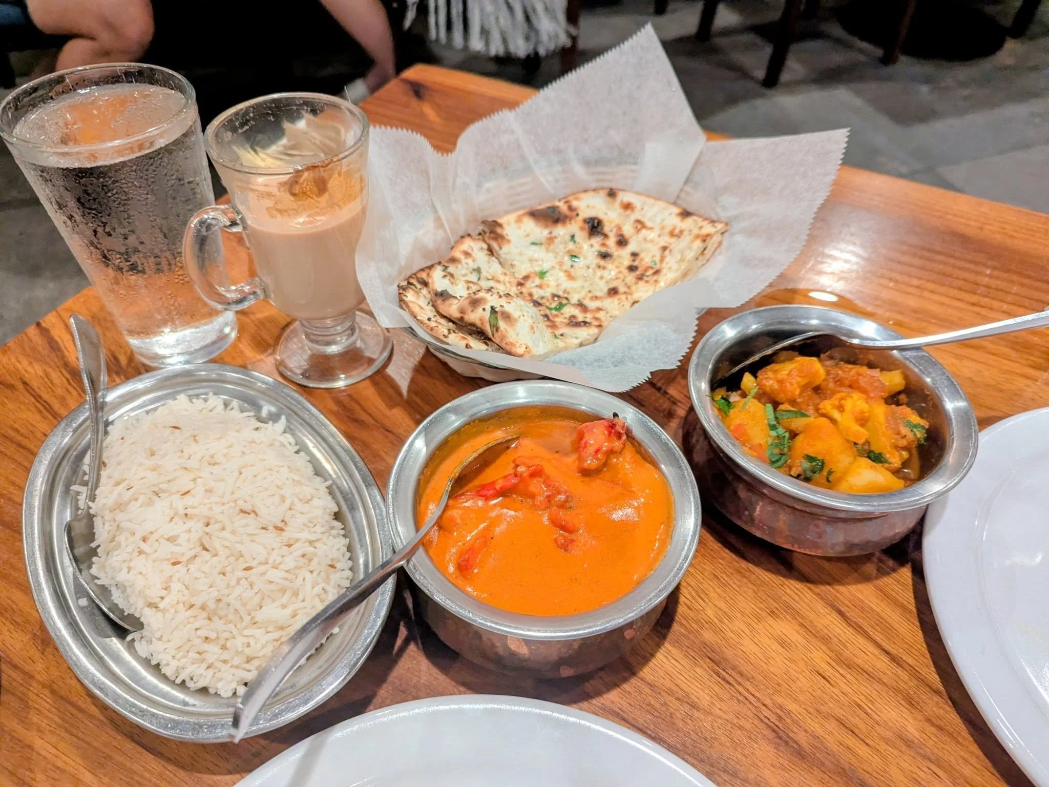 Monsoon Bar &amp; Grill, Maui, Hawaii