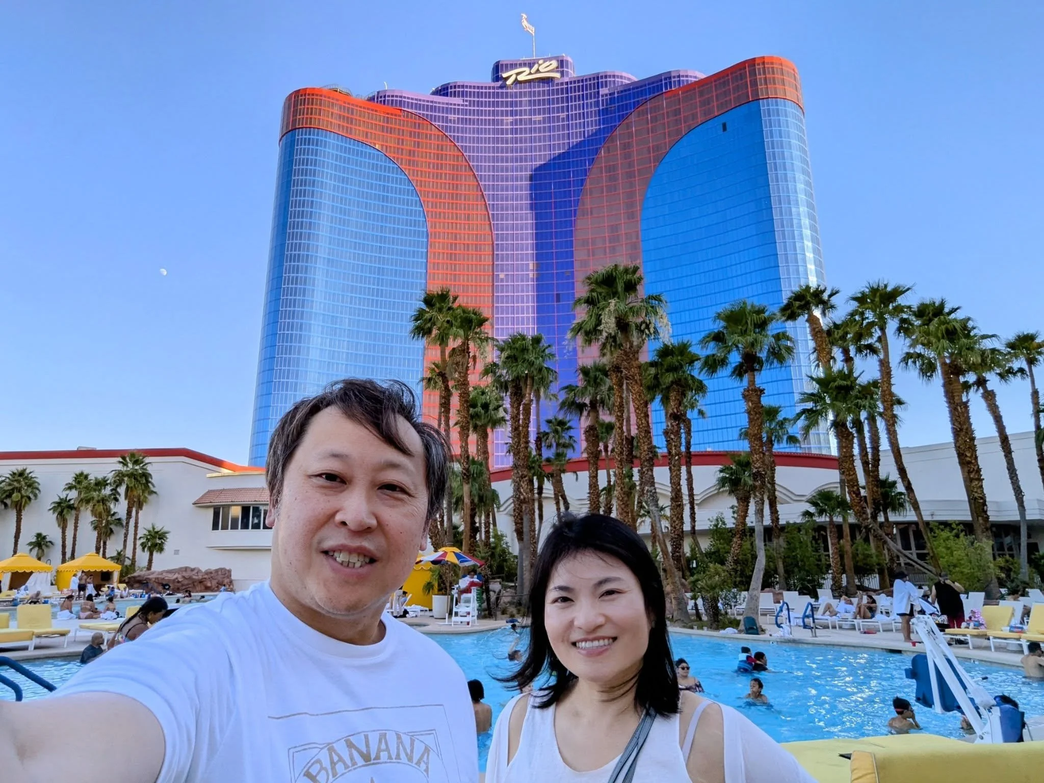 Rio Hotel &amp; Casino Las Vegas