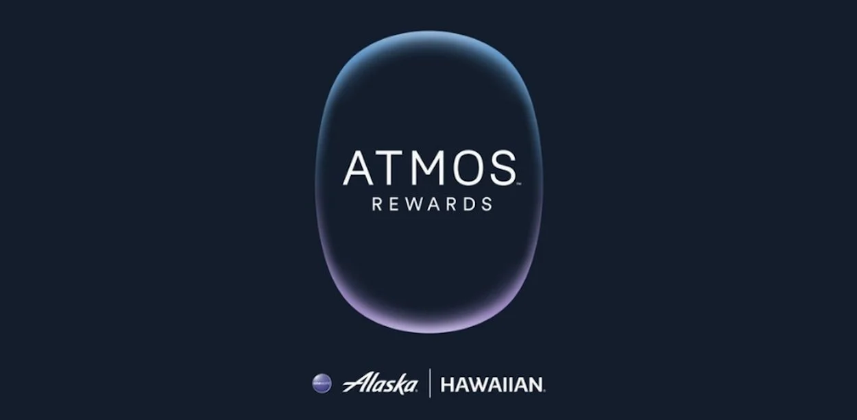 Buy Alaska Atmos Rewards Points
