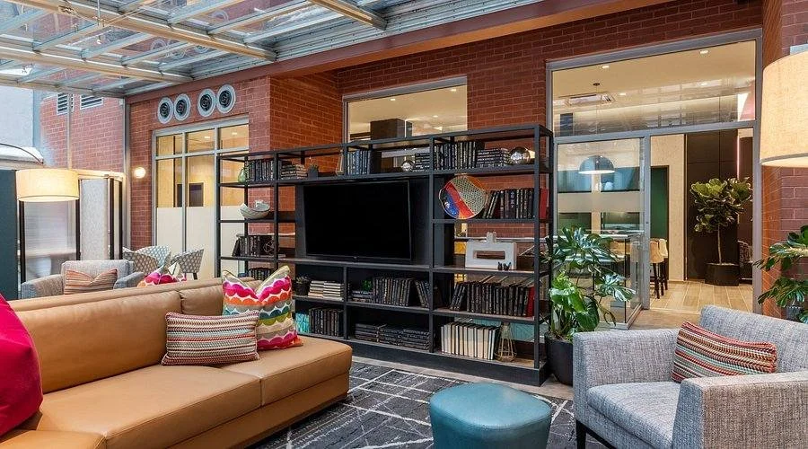 voco Times Square South New York