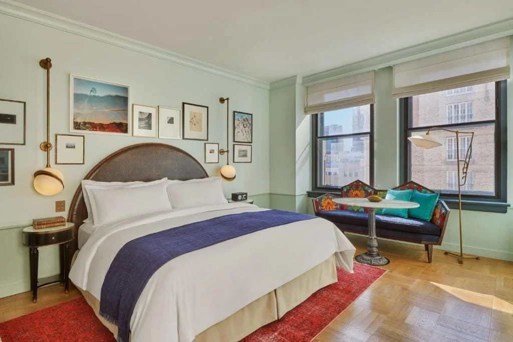  Marriott Bonvoy Loyalty Program