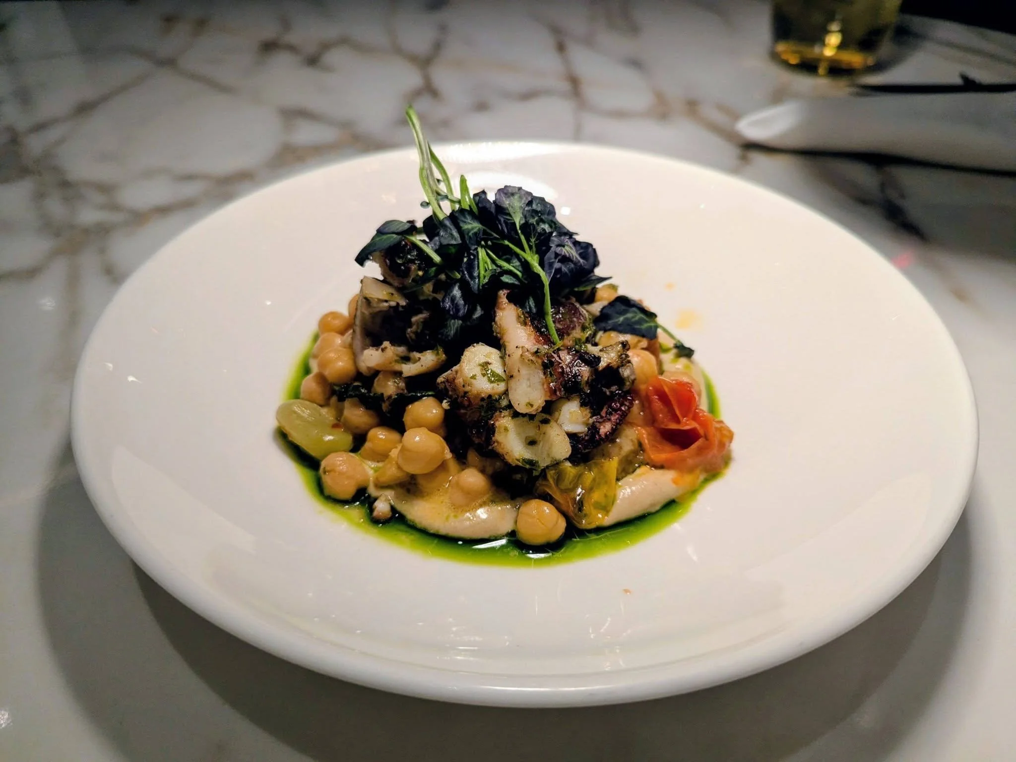 Spago by Wolfgang Puck at Bellagio, Las Vegas