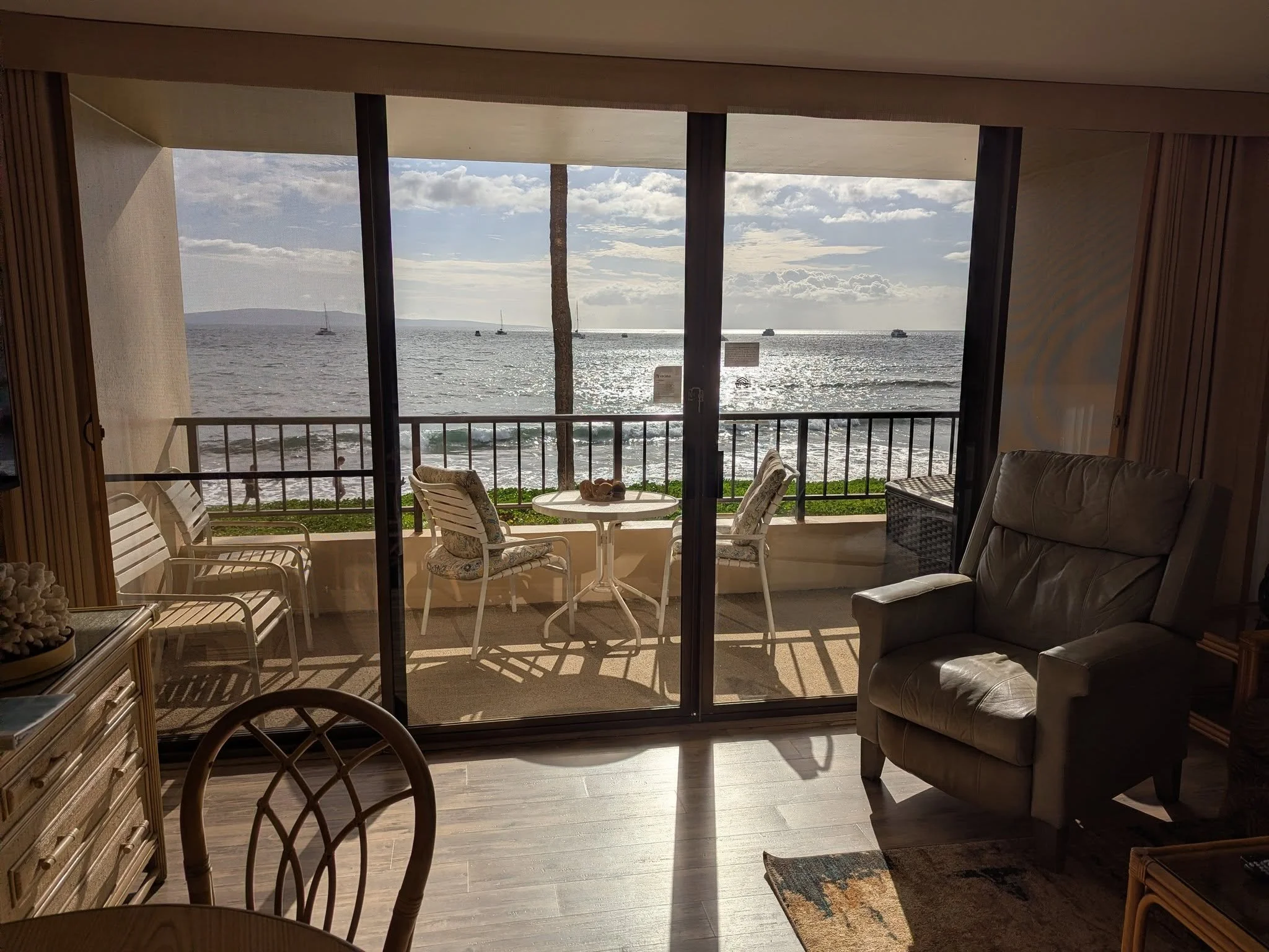 Sugar Beach Resort Maui