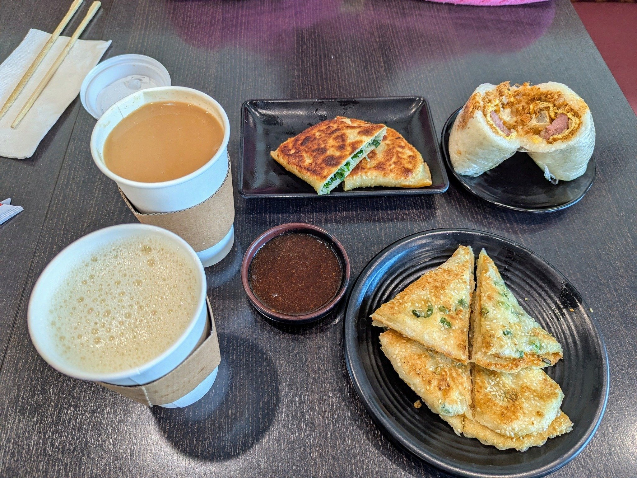 JJ Bakery Cafe, City of Industry