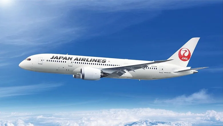 Japan Airlines Loyalty Program
