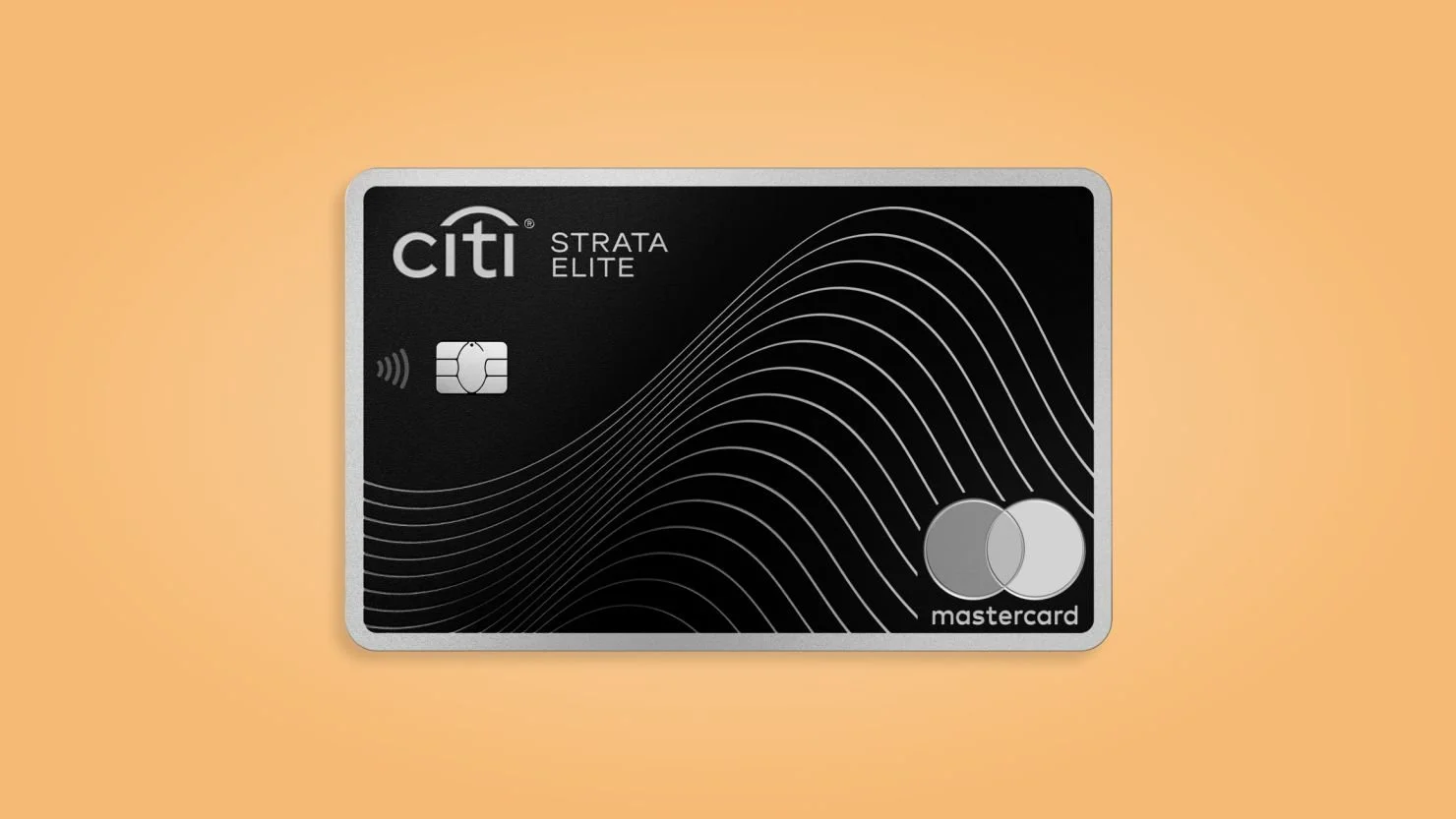 Citi Strata Elite
