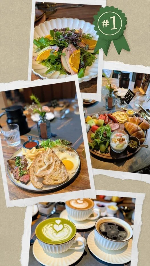 Ayres Tango Taichung 阿根廷牛排餐酒館