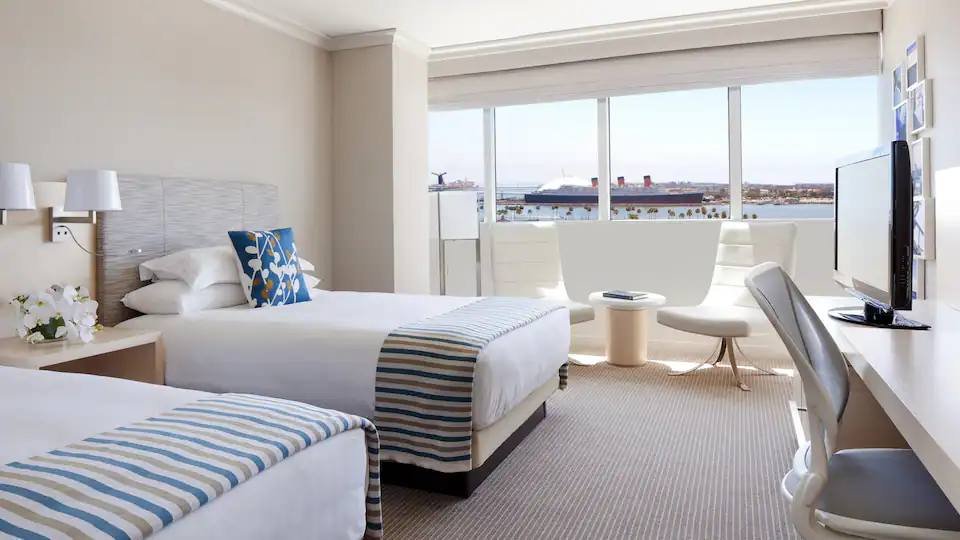 Hyatt Regency Long Beach