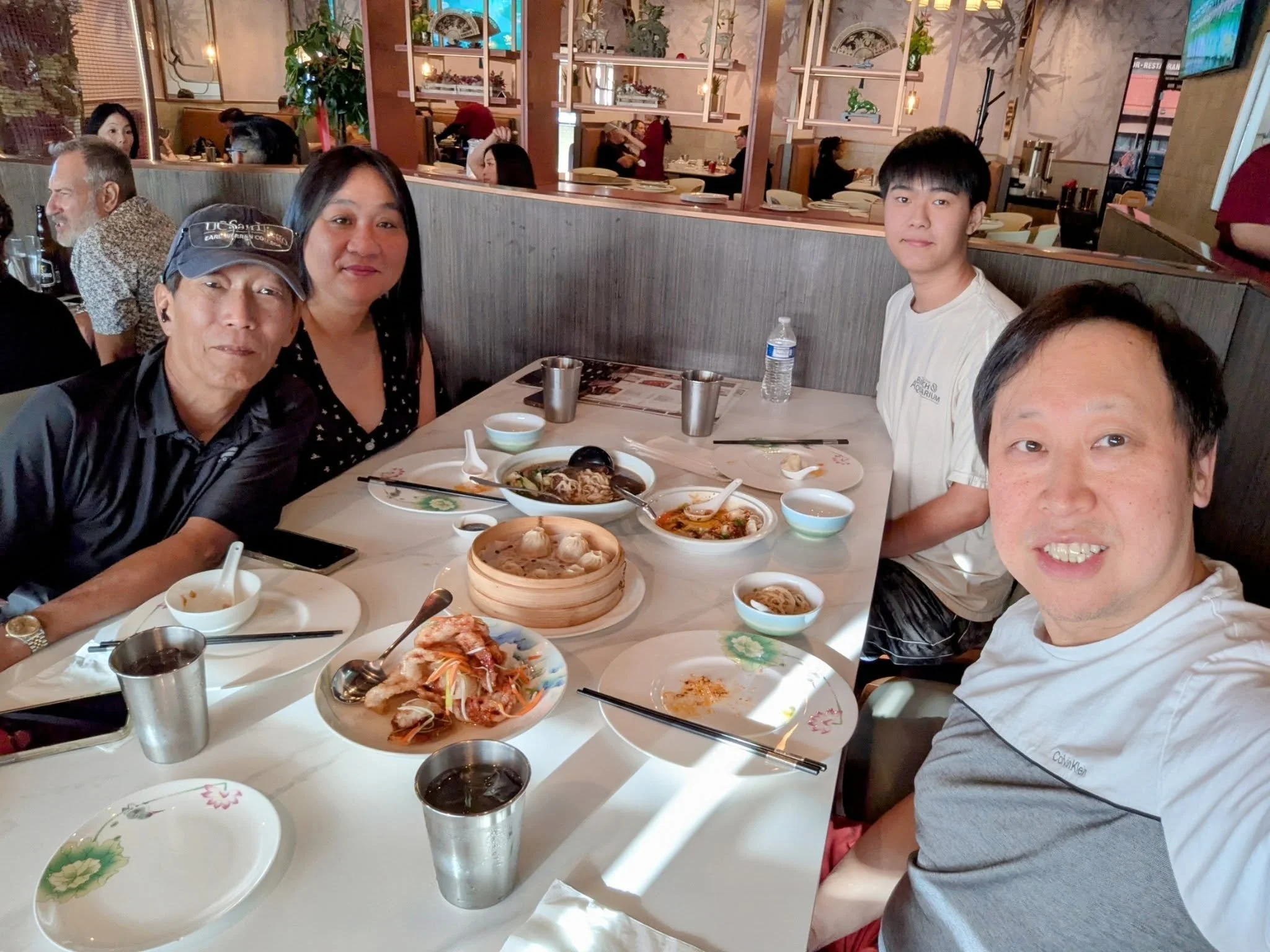 China Mama, Las Vegas