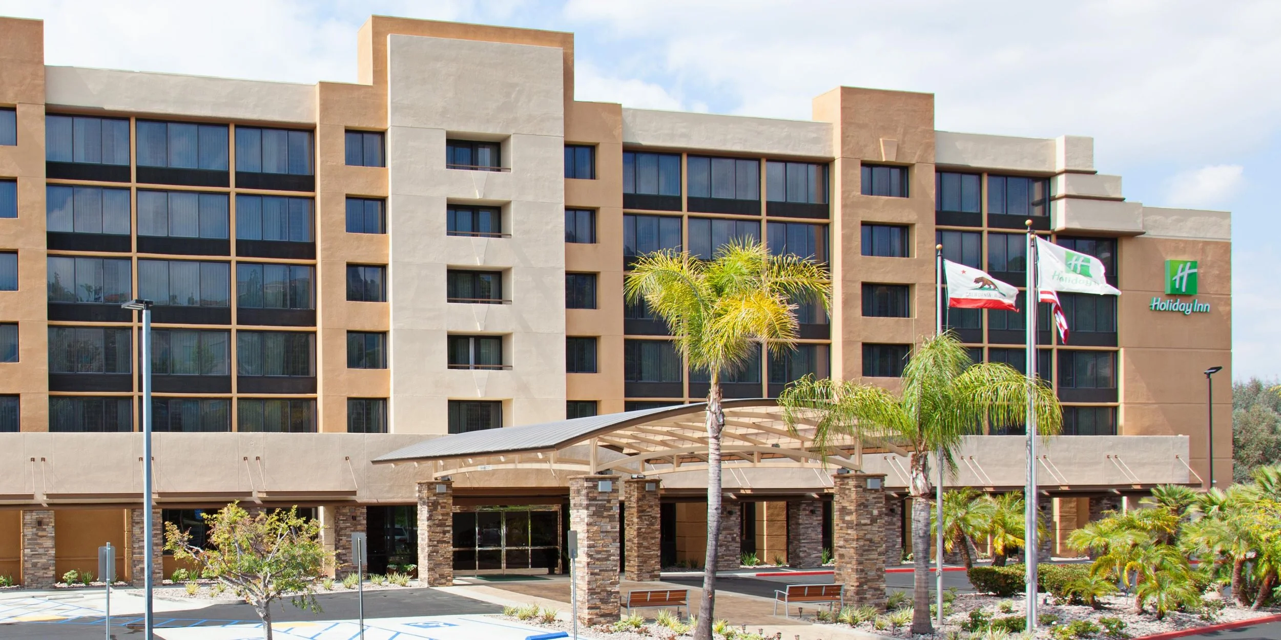 Holiday Inn Express Pomona