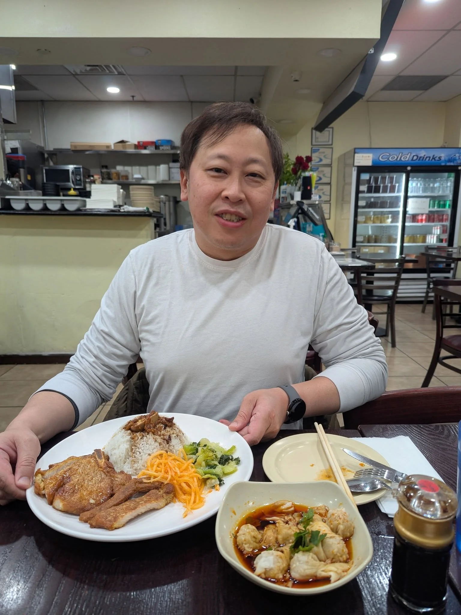 Noodle Pot, Las Vegas