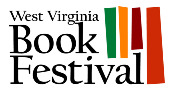 WV Book Festival