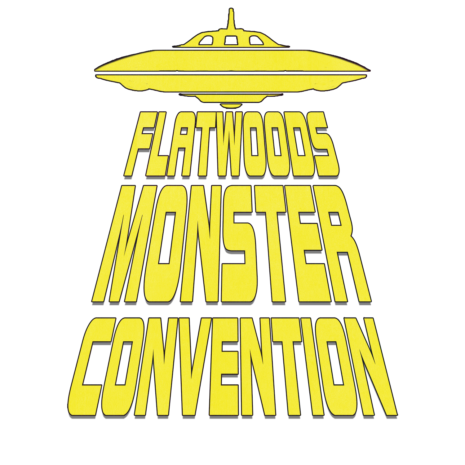 Flatwoods Monster Con
