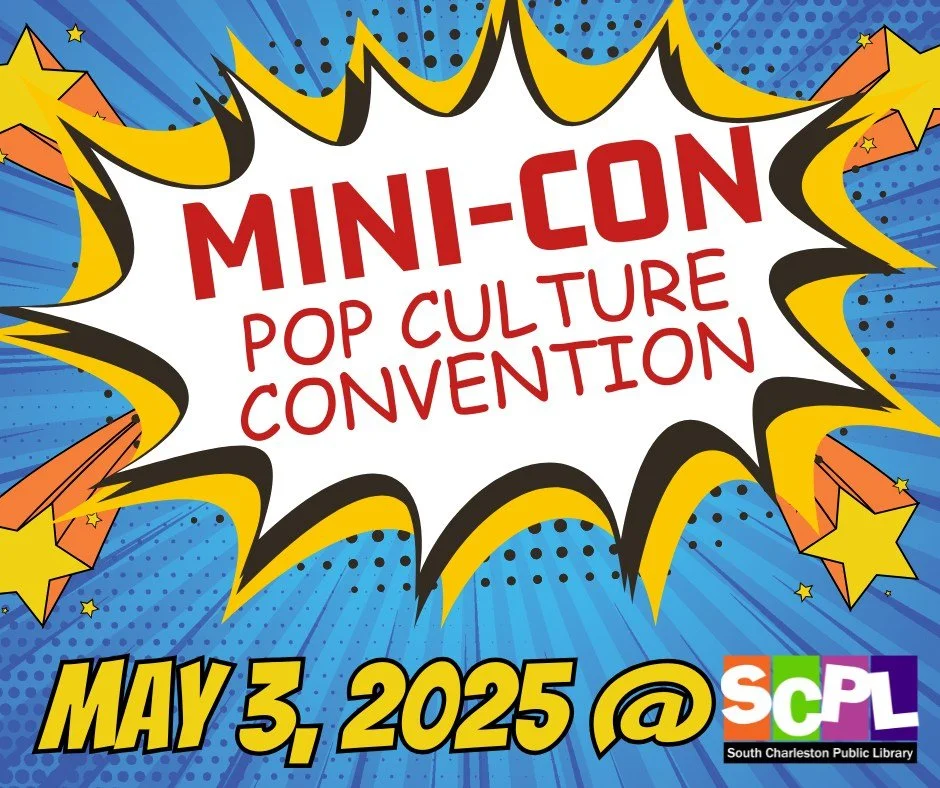 MINI-CON Pop Culture Convention