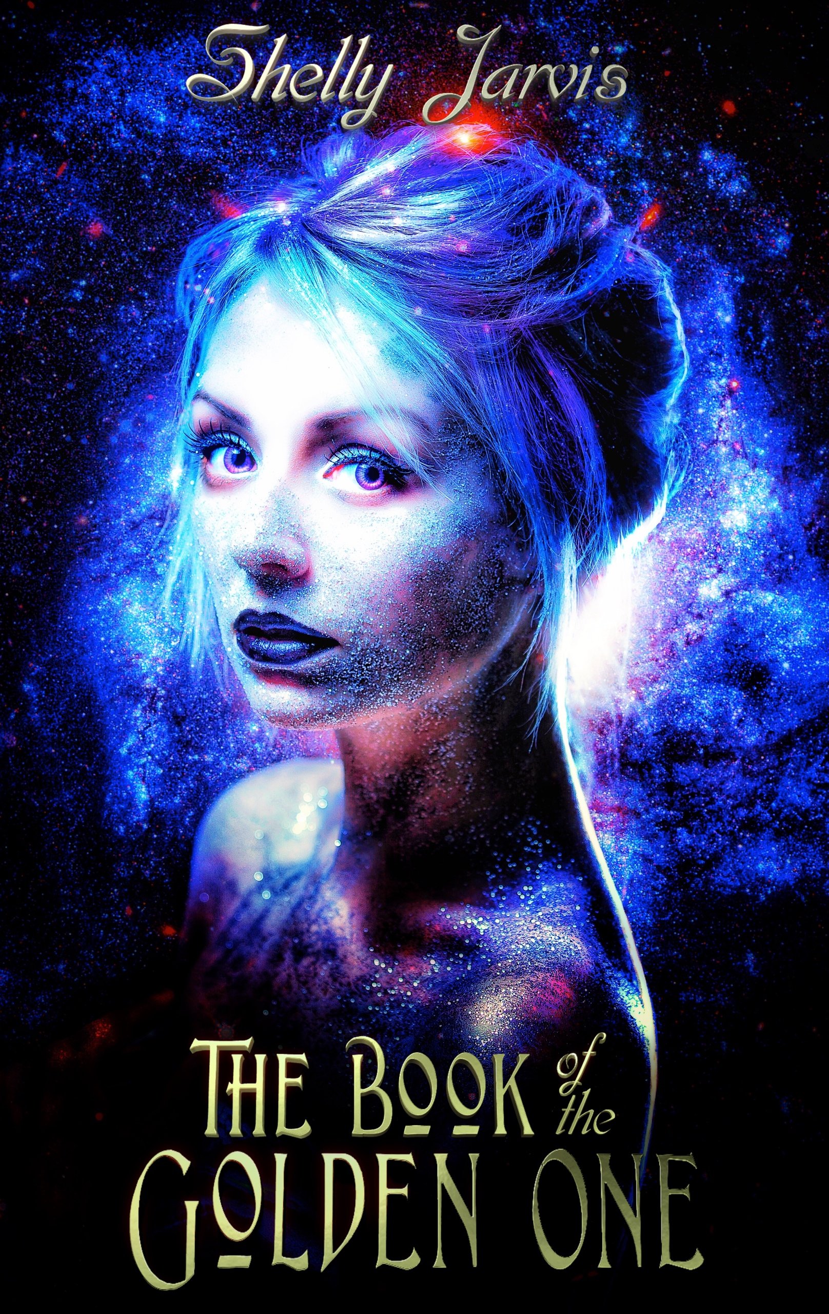 Books 1 & 2 plus a collection of 5 short stories