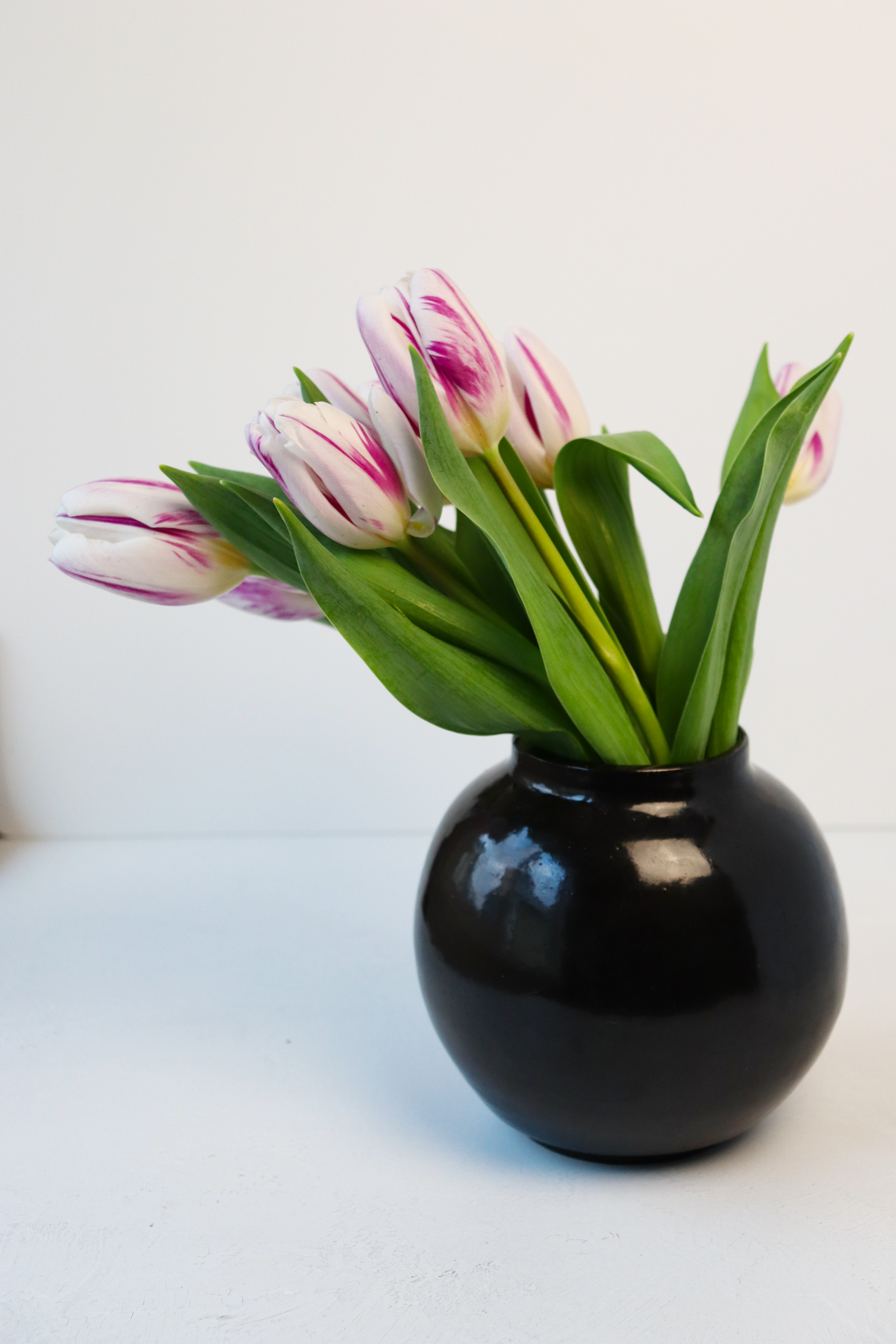 032526 Black Moon Jar vase 1a.png