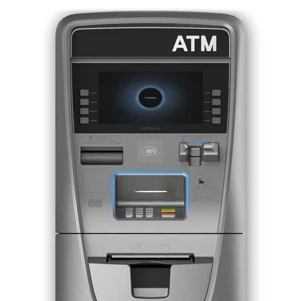 Arctic ATM Inc.