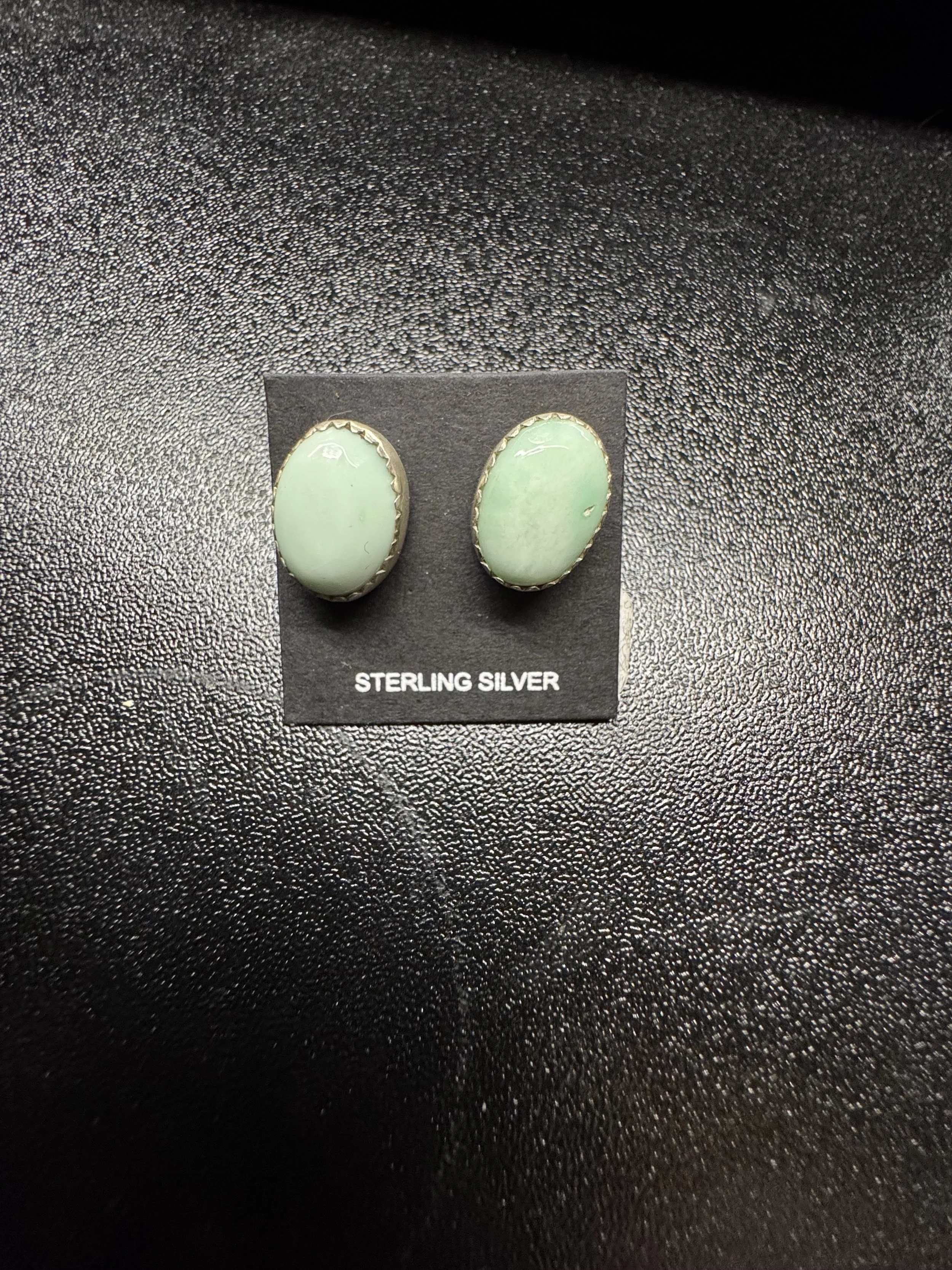 Paloma Stud Earrings